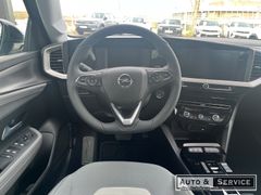 OPEL Mokka Elegance 1.2 AT*LED*1.Hand*CAM*Allwetter*