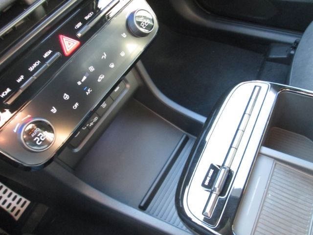 Hyundai Tucson – Bild 18