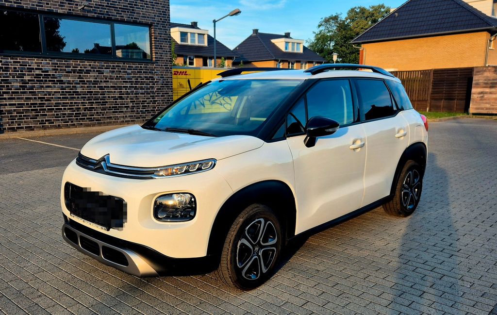 Image of Citroën C3 Aircross