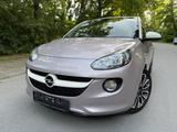 Opel Adam Germany's next Topmodel Sternenhimmel - Opel Adam: Kleinwagen