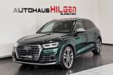 Audi SQ5 3.0TFSI q*DEUTSCH*AHK*360°*LUFT*Pano*HeadUp - Audi SQ5 in Solingen