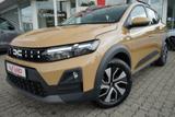Dacia Sandero Stepway TCe 110 Expression Facelift LED - Dacia Sandero Tageszulassungen