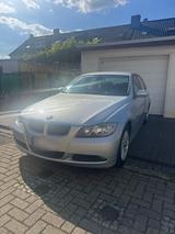 BMW E90 318d - Scheckheftgepflegt | Frisch... - BMW 318 aus 2006: 318d