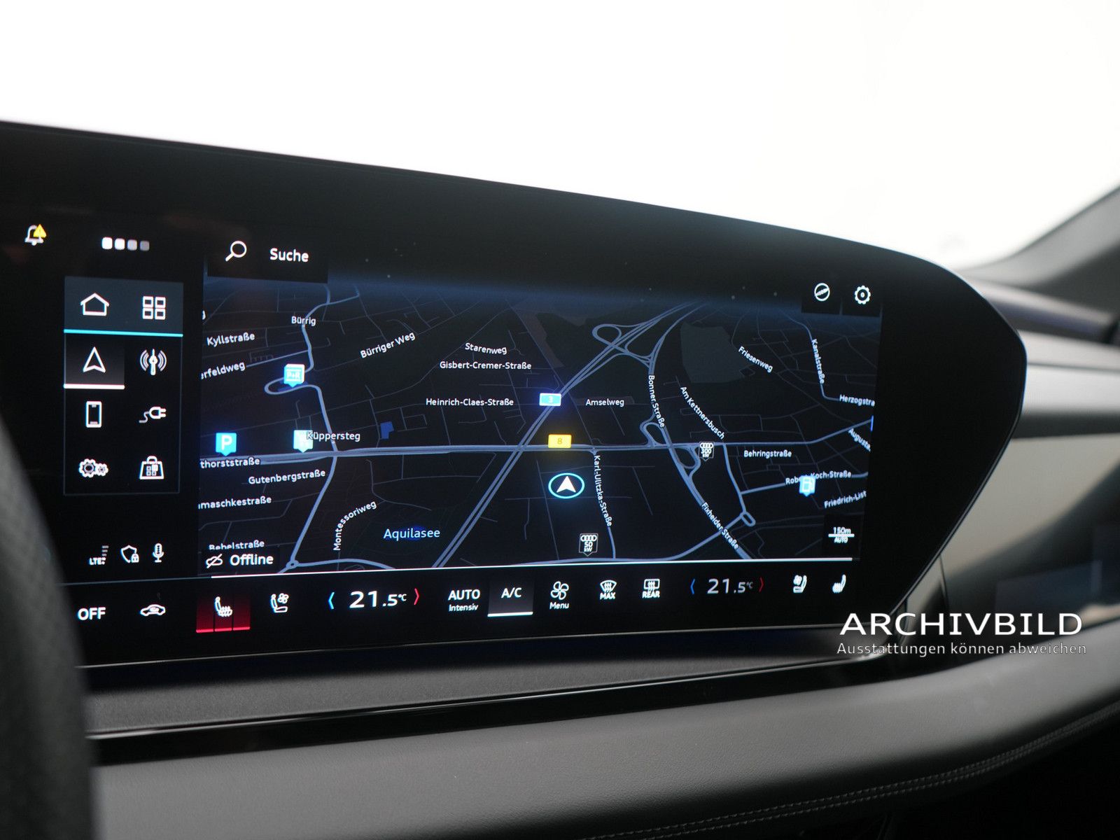 Audi SQ6 e-tron - Bild 16