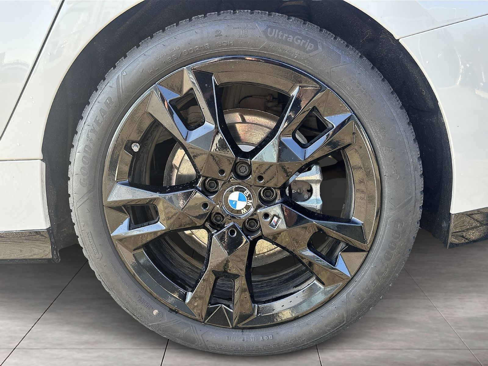 BMW 220 Gran Coupé - Bild 9