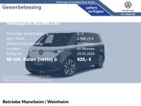 Volkswagen ID. Buzz - Vorschau Bild 1