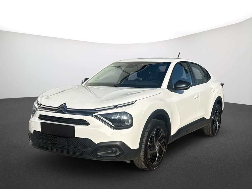 Image of Citroën C4 X