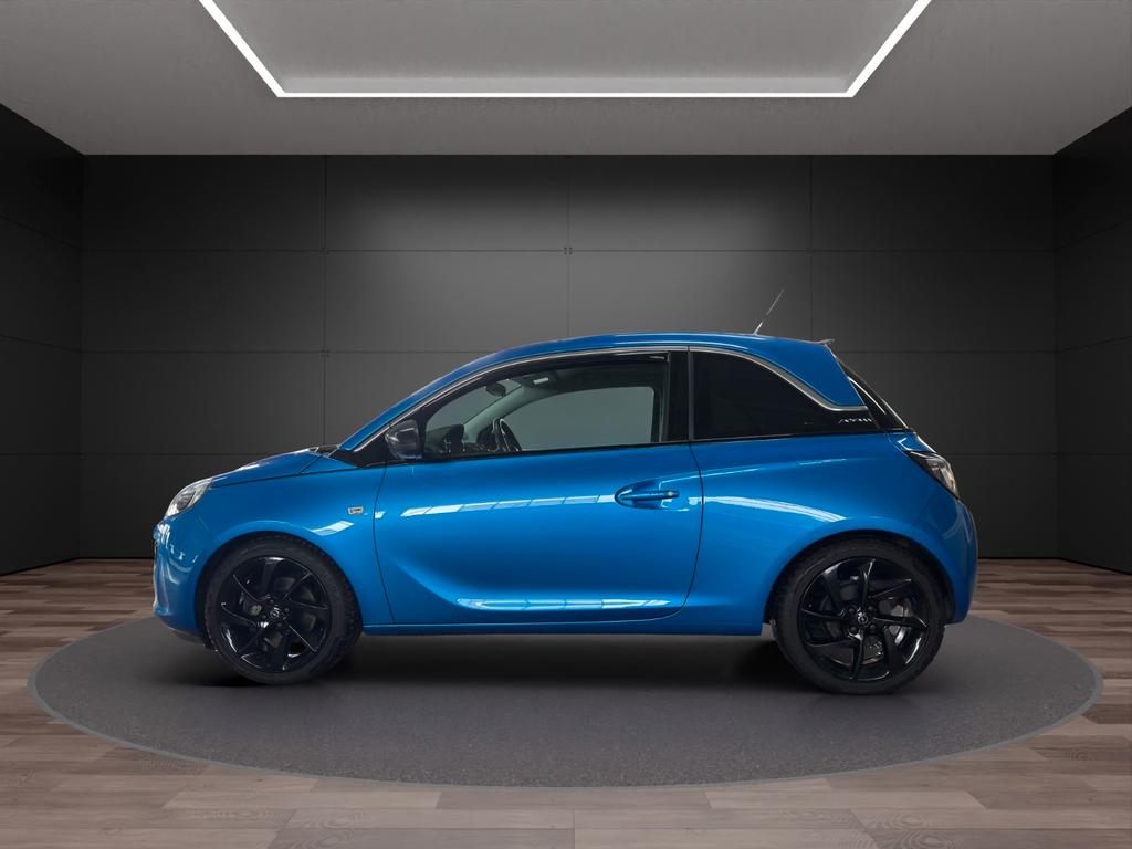 Opel Adam
