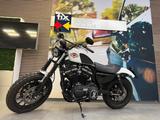 Harley-Davidson Scrambler XL1200R - Angebote