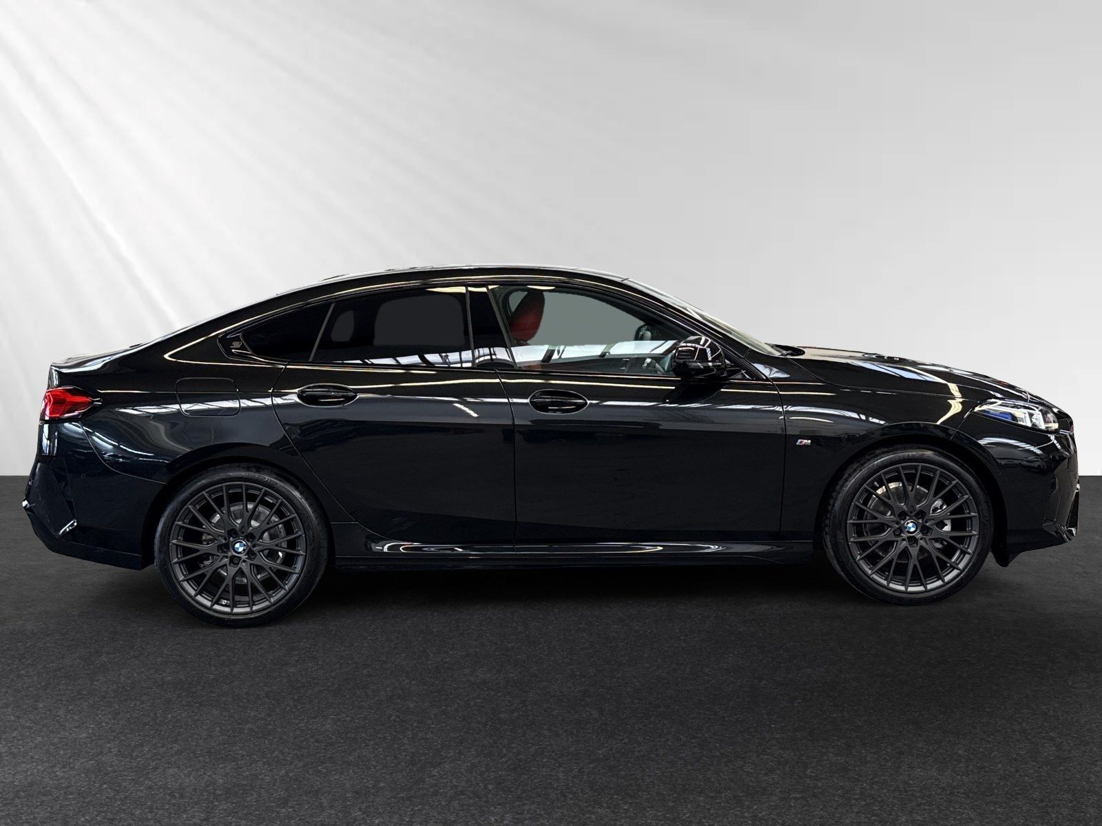 BMW 218 Gran Coupé - Bild 2