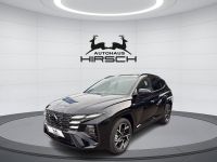 Hyundai TUCSON - Vorschau Bild 1