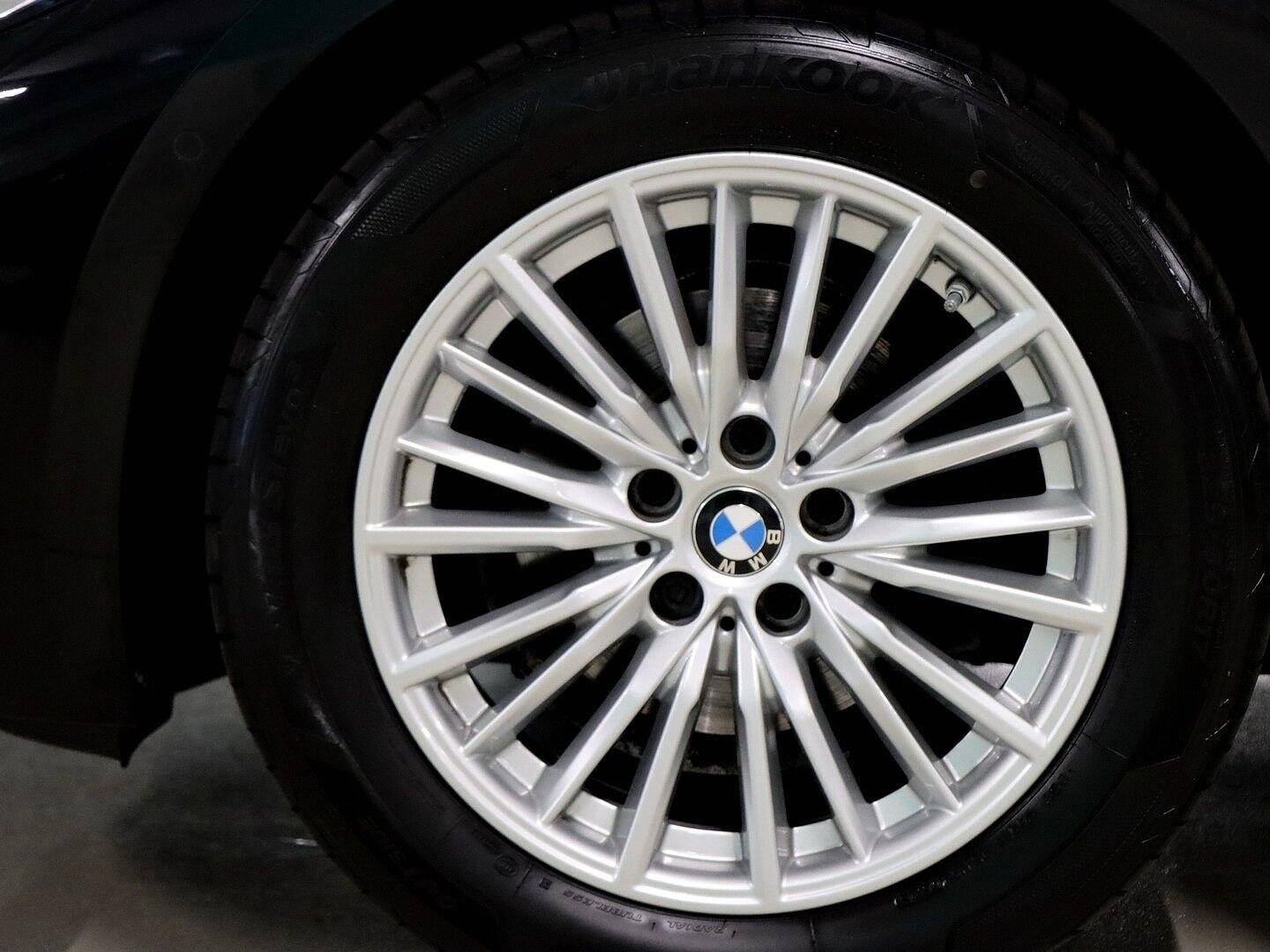 BMW 3 Series i Touring, миниатюра 5