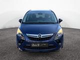 Opel Zafira C Tourer Style 1.6 CDTI Nav,SHZ.PDC,RView - Opel Zafira mit Diesel-Antrieb: 1.6
