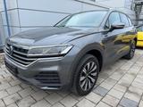 Volkswagen Touareg V6 TDI 4Motion*LED*ACC*CARPLAY*AHK3,5T - gebrauchte VW Touareg aus dem Jahr 2021