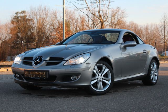 Mercedes-Benz SLK 280 SLK Roadster SLK 280