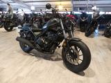 Honda CMX500 Rebel mit ABS incl. Anlieferung - HONDA CHOPPER