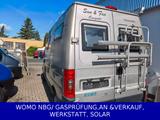 Woelcke Duett/2,8 JTD/150 PS/5m/Klima/2xAirbag/Solar/Ahk - Woelcke Wohnwagen & Wohnmobile