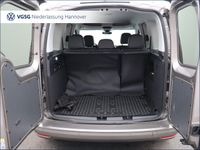Volkswagen Caddy - Vorschau Bild 6