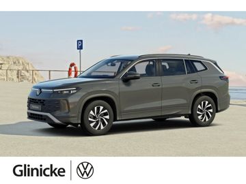 Volkswagen Leasingangebot: Volkswagen Tayron 1.5 eTSI DSG Life PDC App-Connect LED