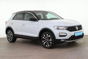 Volkswagen T-Roc - 4