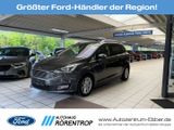 Ford C-Max Grand Titanium 1.0 EcoBoost Xenon Panorama - Ford C-Max: Grand Titanium