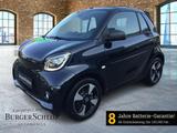 Smart smart EQ fortwo cabrio LED/PDC/KAMERA/WINTERP. - Smart Gebrauchtwagen von 2024