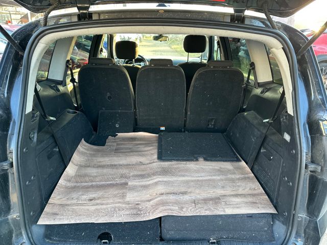 Ford S-Max Trend Diesel Automatik – Export