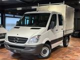 Mercedes-Benz SPRINTER 313 CDI DOKA 3250 KURZ L1 STANDHEIZ AHK - Mercedes-Benz: 313 Cdi