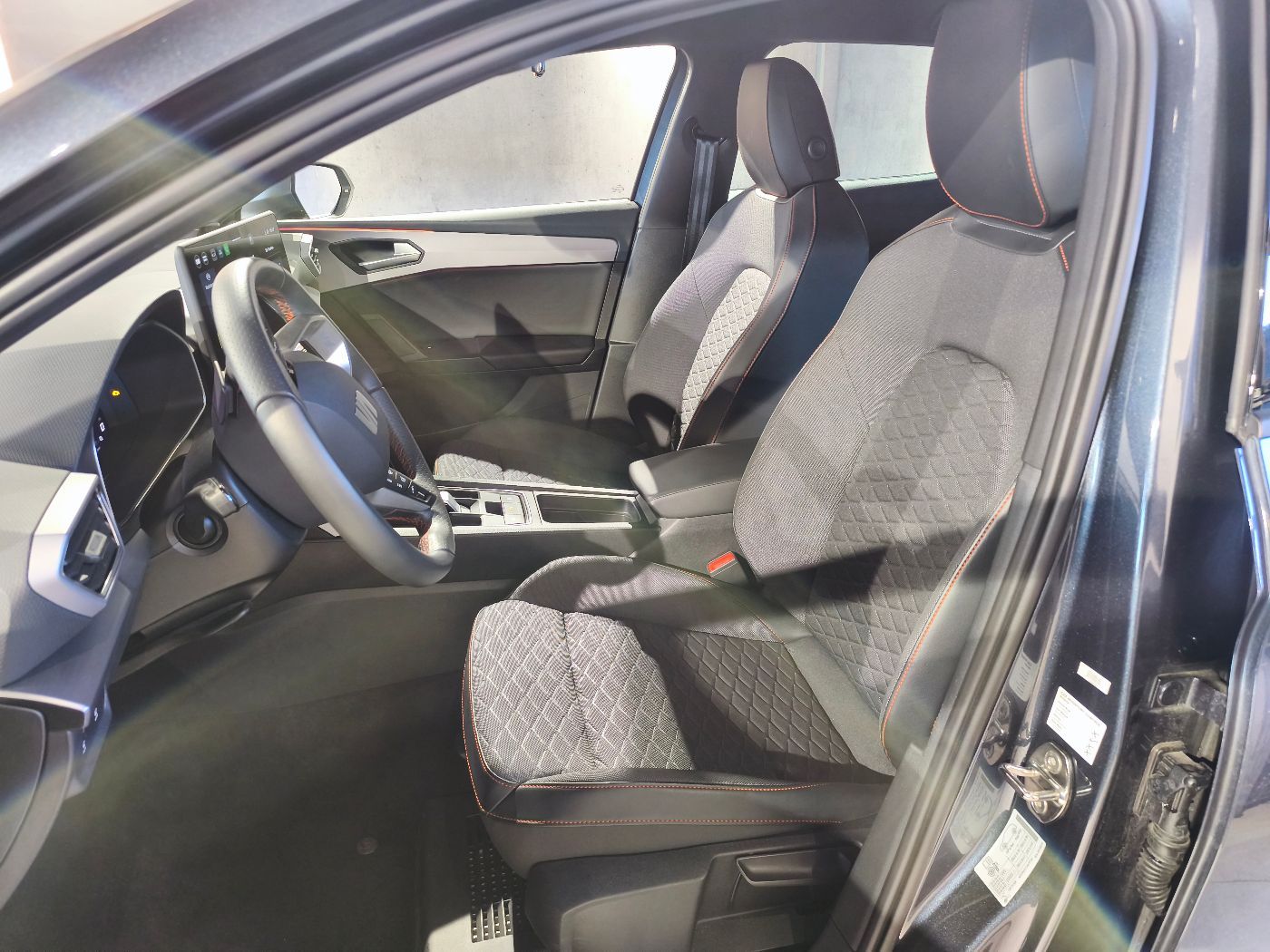 Seat Leon - Bild 9