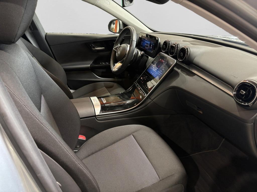 Mercedes-Benz C-Class T 4M AVANTGARDE DISTR DIGI-L. SHZ KAM AHK, миниатюра 16