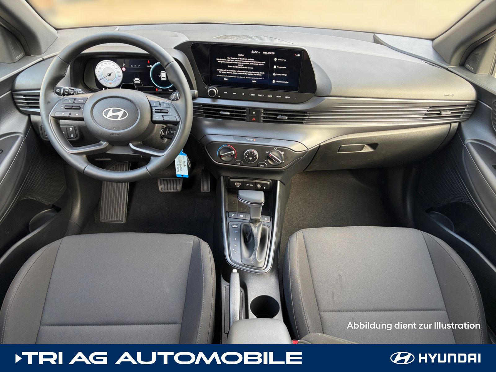 Hyundai i20 - Bild 11