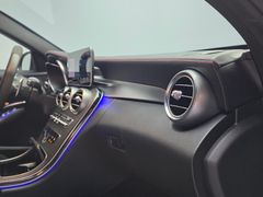 MERCEDES-BENZ C 43 AMG T Multibeam/Perf.Abgas/Pano/Ambiente/