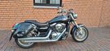 Kawasaki VN 1500 Mean Streak - KAWASAKI VN 15