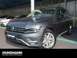 Volkswagen Tiguan 2.0 TSI OFFROAD 4Mot. Navi ACC HUD - Volkswagen Tiguan: Offroad