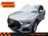 Audi Q3 35 2.0 TDI advanced Aut. KeyLess/LED/Tempomat - gebrauchte Audi Q3 aus dem Jahr 2022