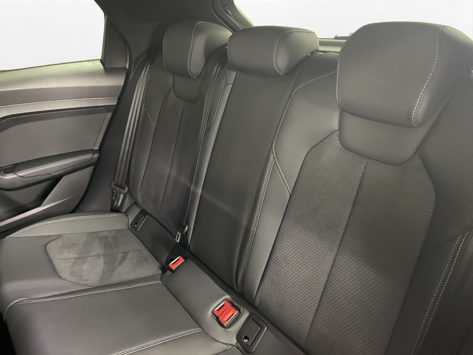 Audi A1 - Bild 18