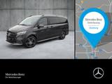 Mercedes-Benz V 300 d Lang AVANTGARDE+AMG+SchiebDa+9G+AHK+Navi