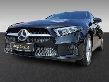 Mercedes A 250 - 3