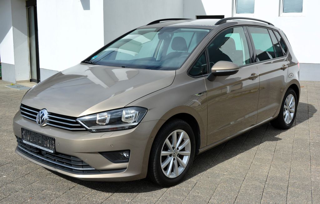 Image of Volkswagen Golf