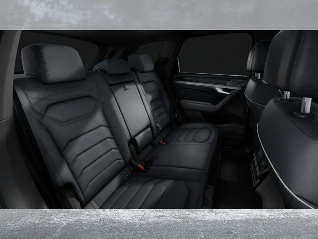 Volkswagen Touareg - Bild 11