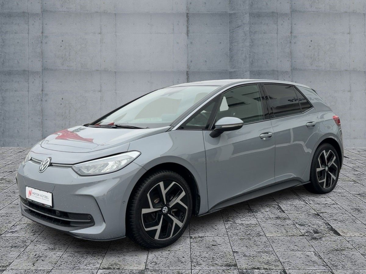Volkswagen ID.3 - Bild 2