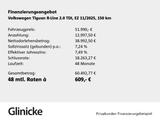 Volkswagen Tiguan R-Line 2,0 l TDI 4MOTION IQLight,Navi,AHK - Volkswagen Gebrauchtwagen in Gladbeck