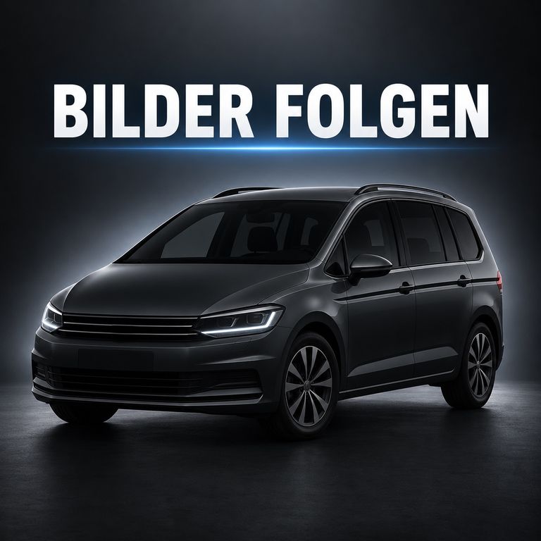 Image of Volkswagen Touran
