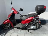 Piaggio Liberty 125 - PIAGGIO LIBERTY 125