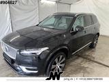 Volvo XC90 T8 Inscription Recharge 18KWh|ACC|360°|21"Z - Volvo XC90: T8 Recharge