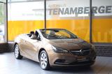 Opel Cascada Innovation AT SHZ Lenkradhzg BiXenon AHK - Opel Cascada aus 2013