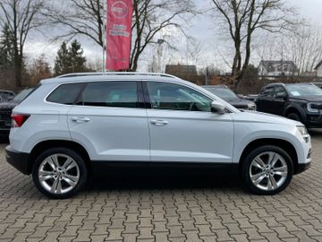Skoda Karoq - 2