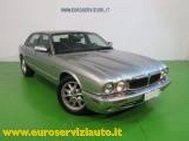 Jaguar JAGUAR XJ 4.0 cat Executive AUTO STORICA