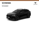 Cupra Formentor VZ Tribe Edition 2.0 TSI 4Drive DSG - Cupra Formentor: Vz Tribe Edition