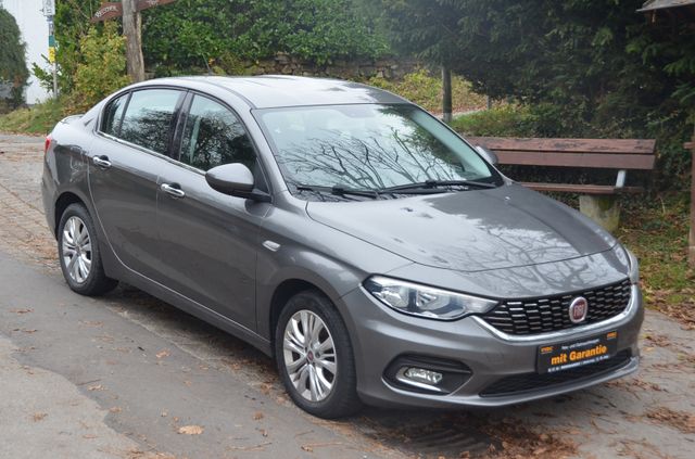 Fiat Tipo Alu Bluetooth Klimaaut. Navi Kamera